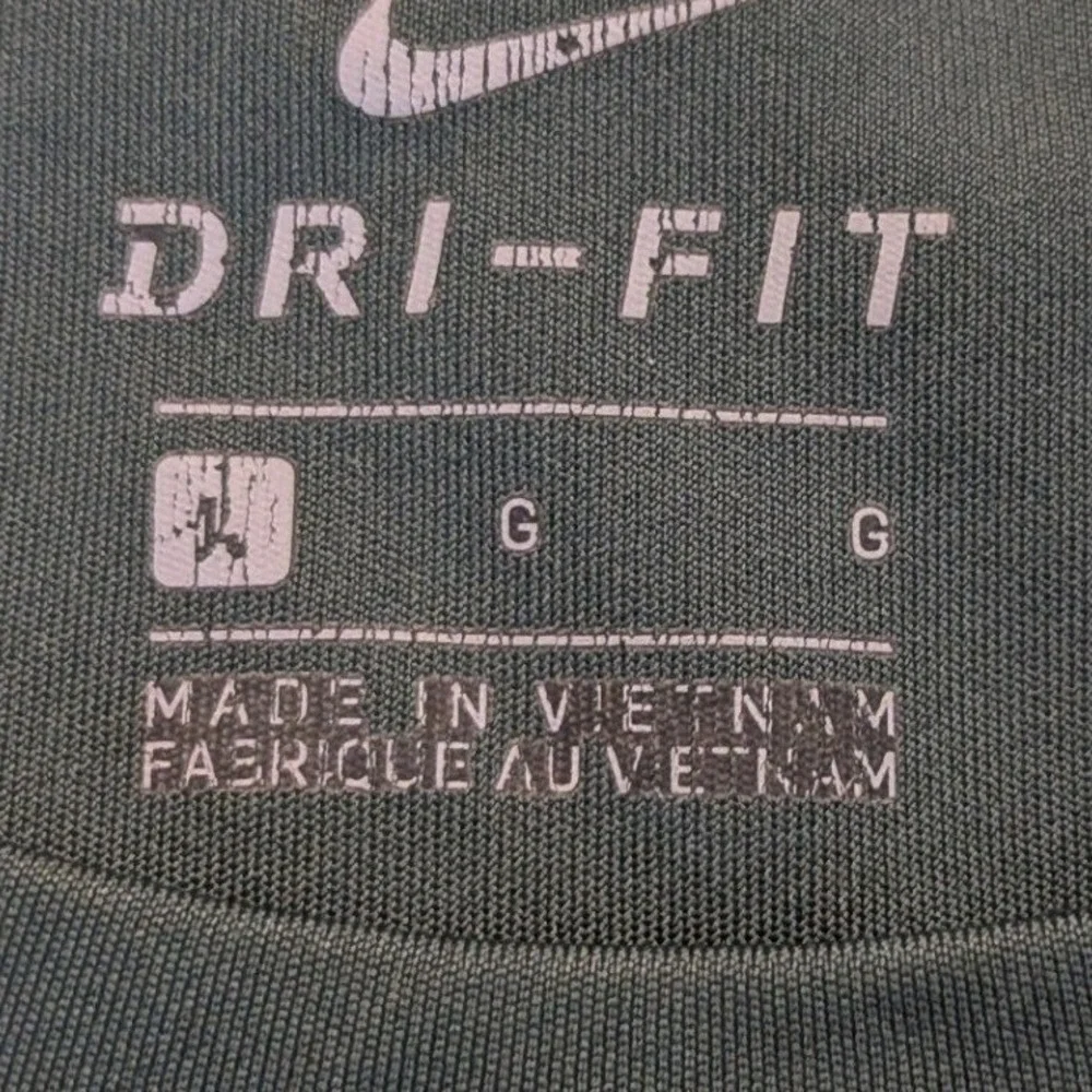 Nike optimized description
